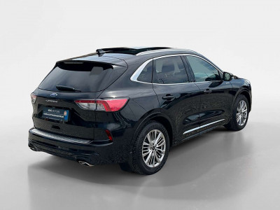 Ford Kuga Gebrauchtwagen Ford Kuga Gebrauchtwagen