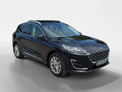 Ford Kuga Gebrauchtwagen Ford Kuga Gebrauchtwagen