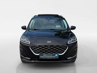 Ford Kuga Gebrauchtwagen Ford Kuga Gebrauchtwagen