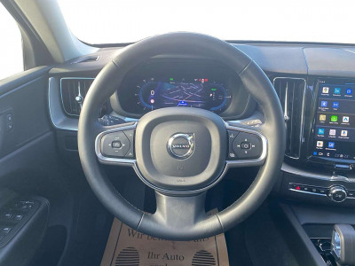 Volvo XC60 Gebrauchtwagen Volvo XC60 Gebrauchtwagen