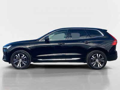 Volvo XC60 Gebrauchtwagen Volvo XC60 Gebrauchtwagen