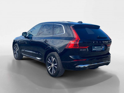 Volvo XC60 Gebrauchtwagen Volvo XC60 Gebrauchtwagen