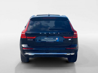 Volvo XC60 Gebrauchtwagen Volvo XC60 Gebrauchtwagen
