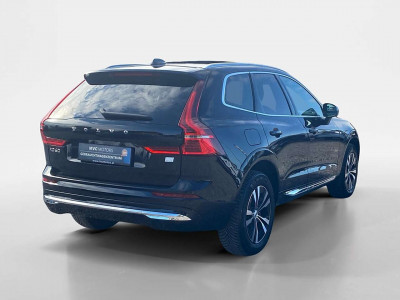 Volvo XC60 Gebrauchtwagen Volvo XC60 Gebrauchtwagen