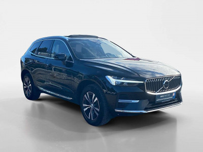 Volvo XC60 Gebrauchtwagen Volvo XC60 Gebrauchtwagen