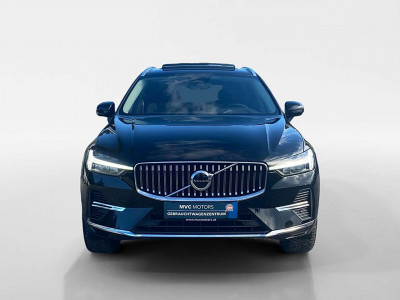 Volvo XC60 Gebrauchtwagen Volvo XC60 Gebrauchtwagen