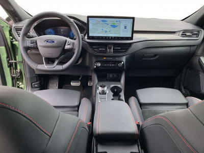 Ford Kuga Gebrauchtwagen Ford Kuga Gebrauchtwagen