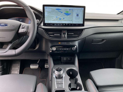 Ford Kuga Gebrauchtwagen Ford Kuga Gebrauchtwagen