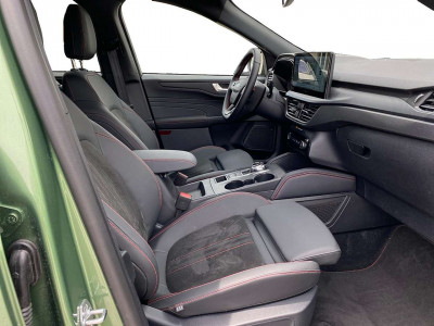 Ford Kuga Gebrauchtwagen Ford Kuga Gebrauchtwagen