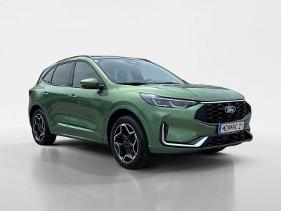 Ford Kuga Gebrauchtwagen Ford Kuga Gebrauchtwagen