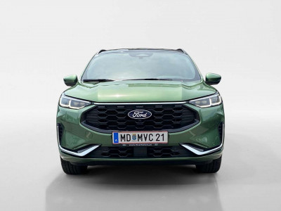 Ford Kuga Gebrauchtwagen Ford Kuga Gebrauchtwagen