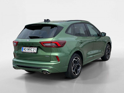 Ford Kuga Gebrauchtwagen Ford Kuga Gebrauchtwagen