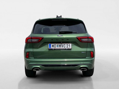 Ford Kuga Gebrauchtwagen Ford Kuga Gebrauchtwagen