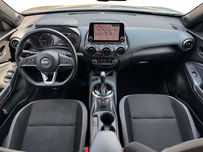 Nissan Juke Gebrauchtwagen Nissan Juke Gebrauchtwagen