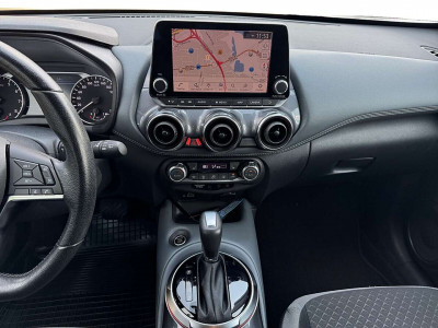 Nissan Juke Gebrauchtwagen Nissan Juke Gebrauchtwagen