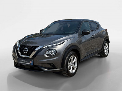 Nissan Juke Gebrauchtwagen Nissan Juke Gebrauchtwagen