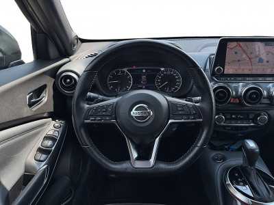 Nissan Juke Gebrauchtwagen Nissan Juke Gebrauchtwagen