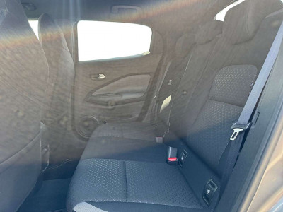 Nissan Juke Gebrauchtwagen Nissan Juke Gebrauchtwagen