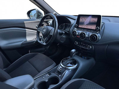Nissan Juke Gebrauchtwagen Nissan Juke Gebrauchtwagen