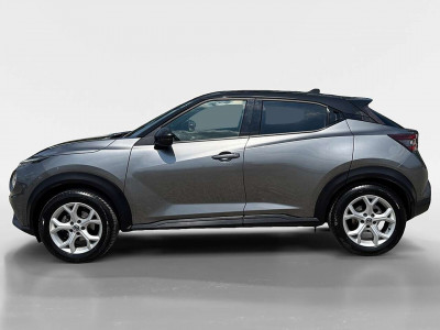 Nissan Juke Gebrauchtwagen Nissan Juke Gebrauchtwagen