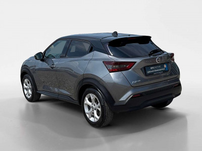 Nissan Juke Gebrauchtwagen Nissan Juke Gebrauchtwagen
