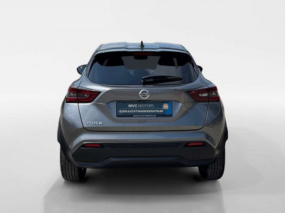 Nissan Juke Gebrauchtwagen Nissan Juke Gebrauchtwagen