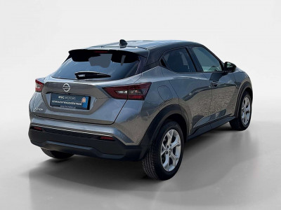 Nissan Juke Gebrauchtwagen Nissan Juke Gebrauchtwagen