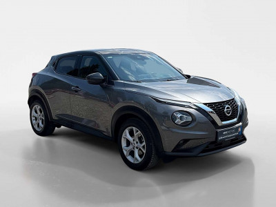Nissan Juke Gebrauchtwagen Nissan Juke Gebrauchtwagen