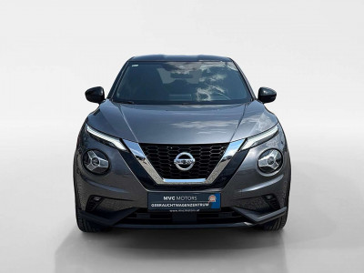 Nissan Juke Gebrauchtwagen Nissan Juke Gebrauchtwagen