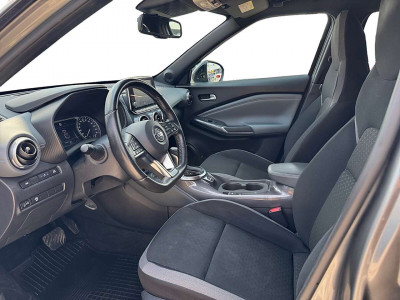 Nissan Juke Gebrauchtwagen Nissan Juke Gebrauchtwagen