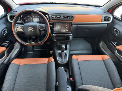 Citroën C3 Gebrauchtwagen Citroën C3 Gebrauchtwagen