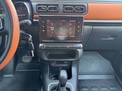Citroën C3 Gebrauchtwagen Citroën C3 Gebrauchtwagen