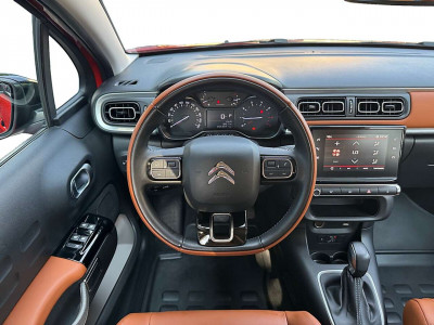 Citroën C3 Gebrauchtwagen Citroën C3 Gebrauchtwagen