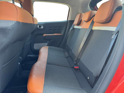 Citroën C3 Gebrauchtwagen Citroën C3 Gebrauchtwagen