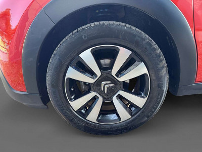 Citroën C3 Gebrauchtwagen Citroën C3 Gebrauchtwagen