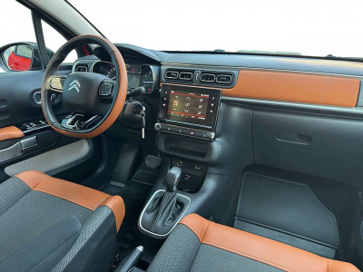 Citroën C3 Gebrauchtwagen Citroën C3 Gebrauchtwagen