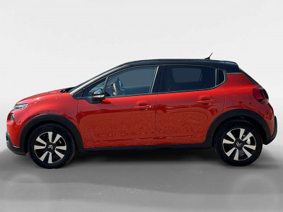 Citroën C3 Gebrauchtwagen Citroën C3 Gebrauchtwagen