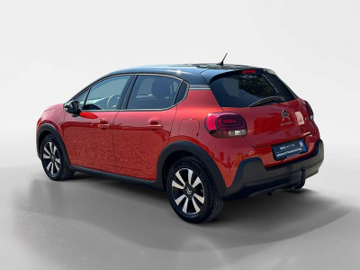 Citroën C3 Gebrauchtwagen Citroën C3 Gebrauchtwagen