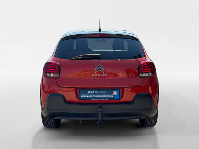 Citroën C3 Gebrauchtwagen Citroën C3 Gebrauchtwagen