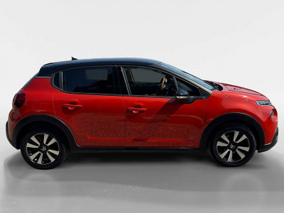 Citroën C3 Gebrauchtwagen Citroën C3 Gebrauchtwagen