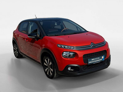 Citroën C3 Gebrauchtwagen Citroën C3 Gebrauchtwagen