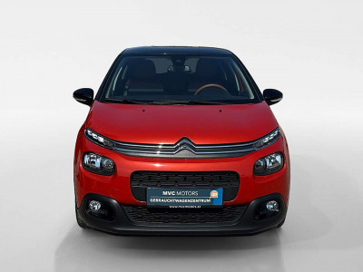 Citroën C3 Gebrauchtwagen Citroën C3 Gebrauchtwagen