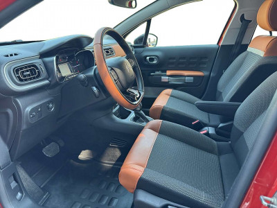 Citroën C3 Gebrauchtwagen Citroën C3 Gebrauchtwagen