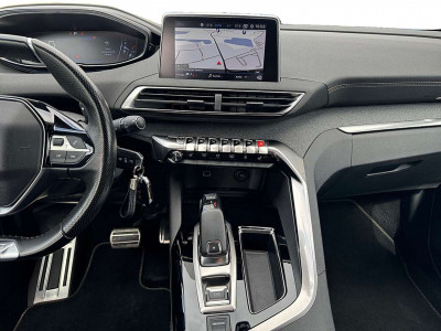 Peugeot 3008 Gebrauchtwagen Peugeot 3008 Gebrauchtwagen