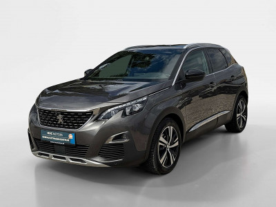 Peugeot 3008 Gebrauchtwagen Peugeot 3008 Gebrauchtwagen