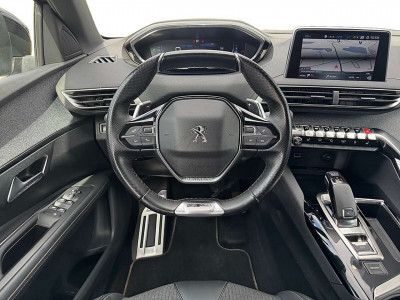 Peugeot 3008 Gebrauchtwagen Peugeot 3008 Gebrauchtwagen