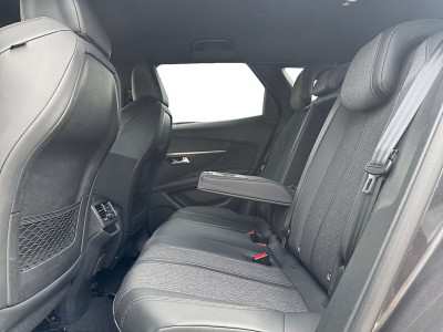 Peugeot 3008 Gebrauchtwagen Peugeot 3008 Gebrauchtwagen