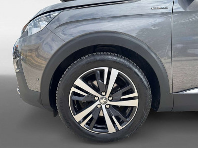 Peugeot 3008 Gebrauchtwagen Peugeot 3008 Gebrauchtwagen
