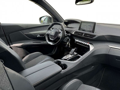 Peugeot 3008 Gebrauchtwagen Peugeot 3008 Gebrauchtwagen