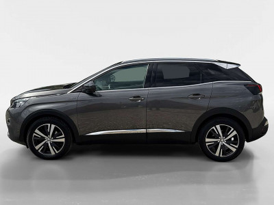 Peugeot 3008 Gebrauchtwagen Peugeot 3008 Gebrauchtwagen